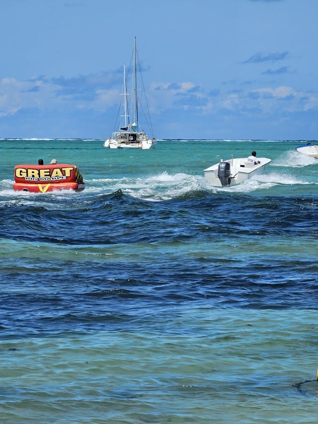 Hydrospeed Abenteuer auf Schweizer Fluss