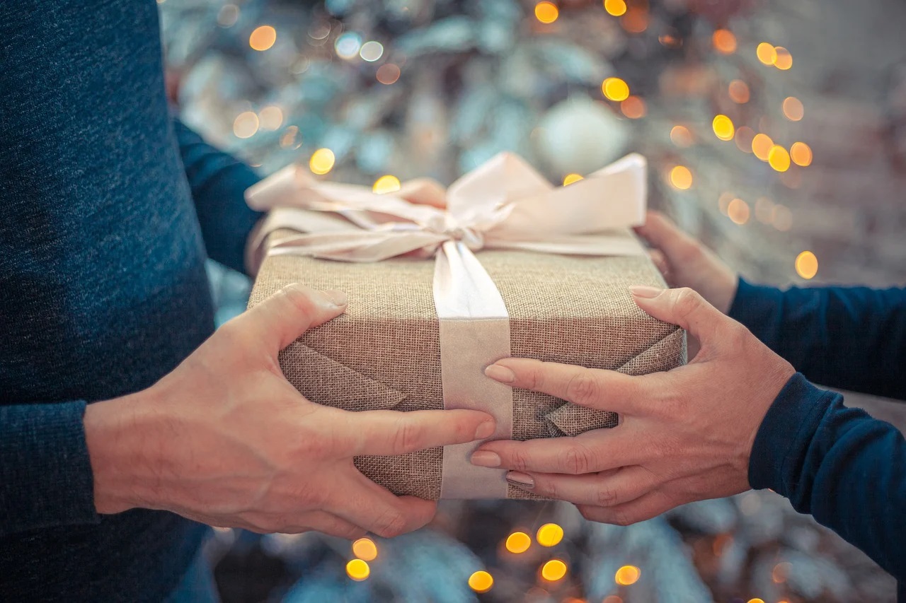 Nachhaltig schenken mit Herz und Verstand